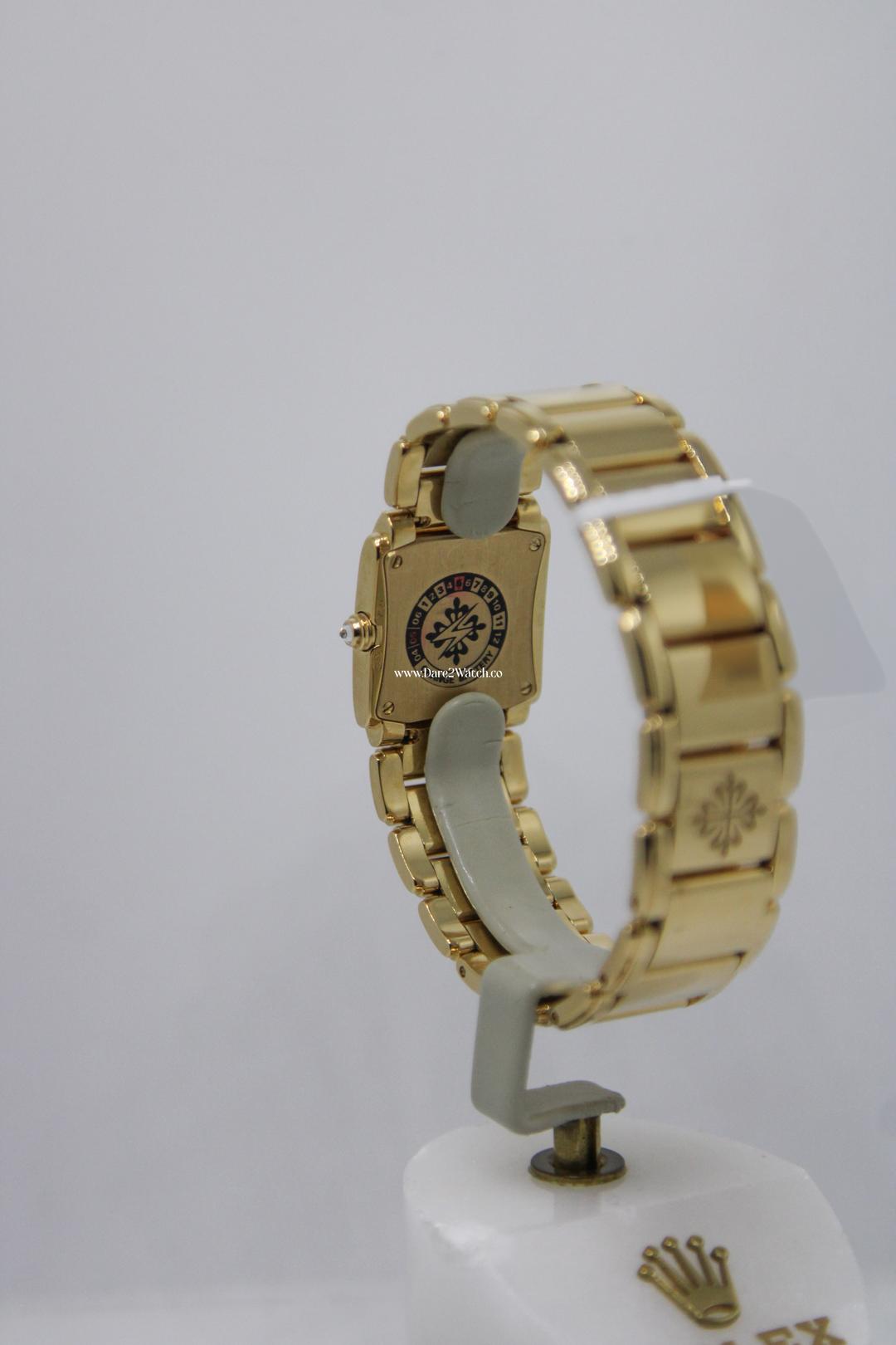 Patek Philippe Twenty-4
