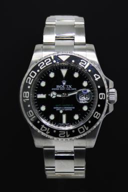 Rolex GMT-Master II - Thumbnail 1 (Primary)