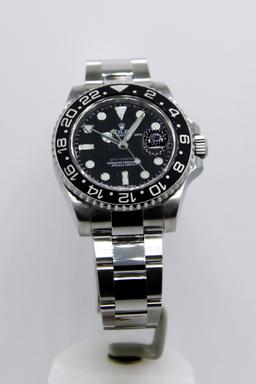 Rolex GMT-Master II - Thumbnail 7