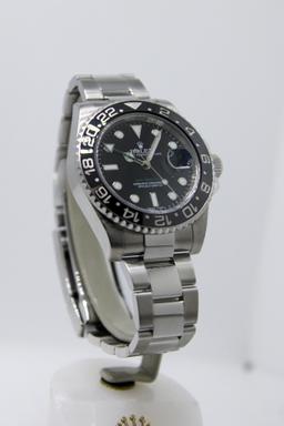Rolex GMT-Master II - Thumbnail 6