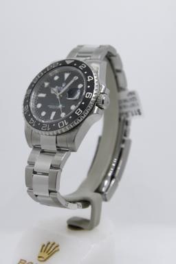 Rolex GMT-Master II - Thumbnail 9