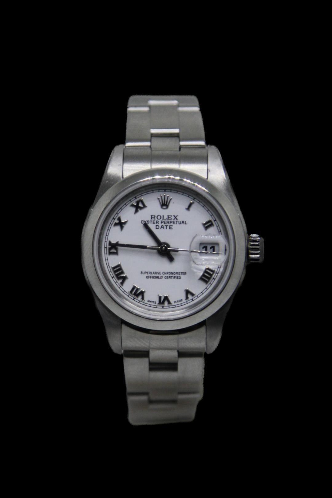 Rolex