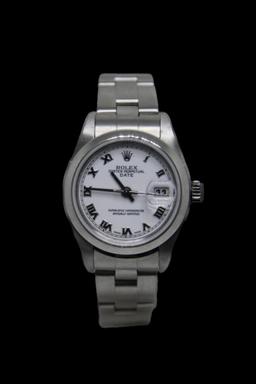 Rolex Date - Thumbnail 1 (Primary)
