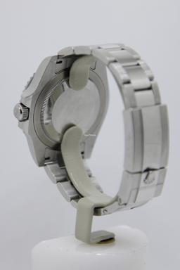 Rolex Rolex GMT Master II 'Batman' - Thumbnail 10