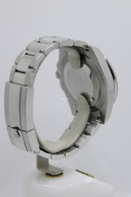 Rolex Rolex GMT Master II 'Batman' - Thumbnail 6