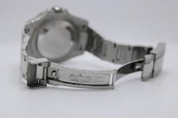 Rolex Rolex GMT Master II 'Batman' - Thumbnail 8