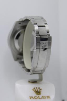 Rolex Rolex GMT Master II 'Batman' - Thumbnail 7