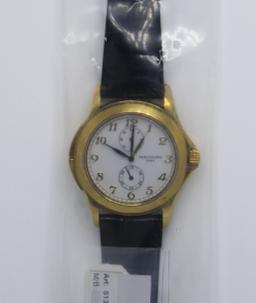 Patek Philippe Travel Time - Thumbnail 6
