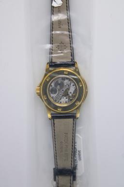 Patek Philippe Travel Time - Thumbnail 2