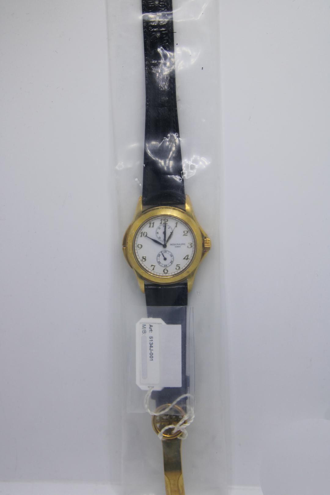 Patek Philippe
