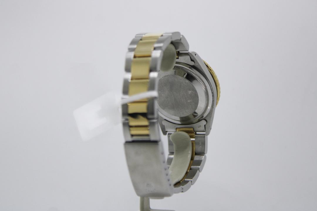 Rolex Datejust 'Thunderbird' 