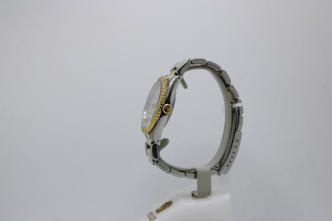 Rolex Datejust 'Thunderbird' 