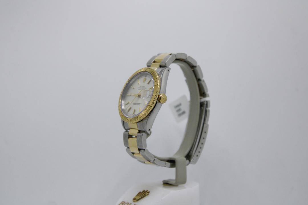 Rolex Datejust 'Thunderbird' 