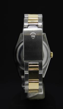 Rolex Datejust 'Thunderbird'  - Thumbnail 6