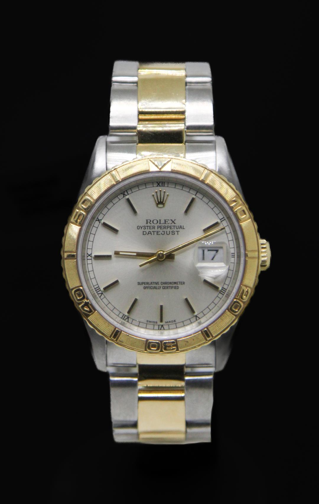 Rolex
