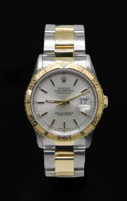 Rolex Datejust 'Thunderbird'  - Thumbnail 1 (Primary)