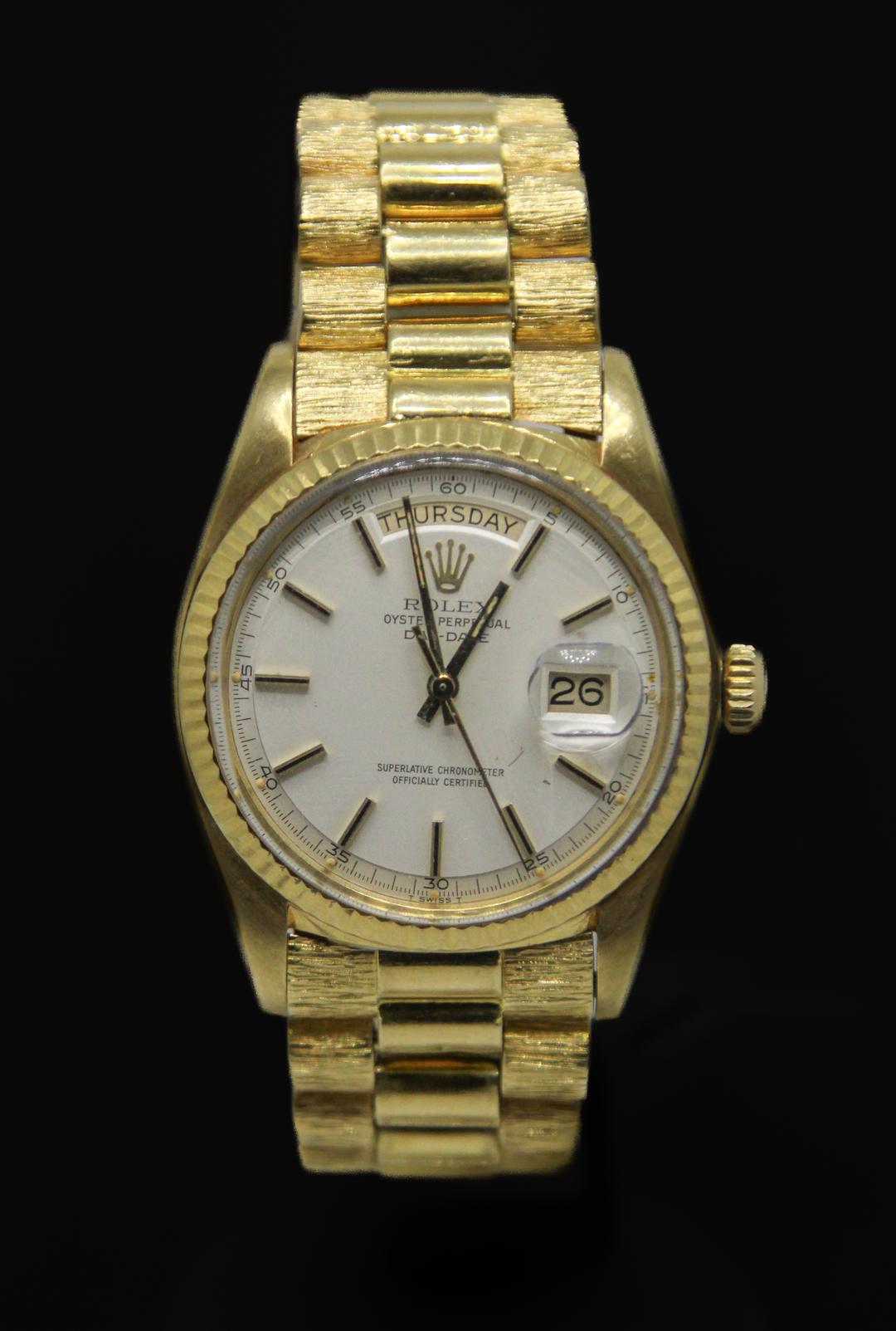 Rolex