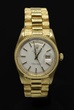 Rolex Day-Date - Thumbnail 1 (Primary)