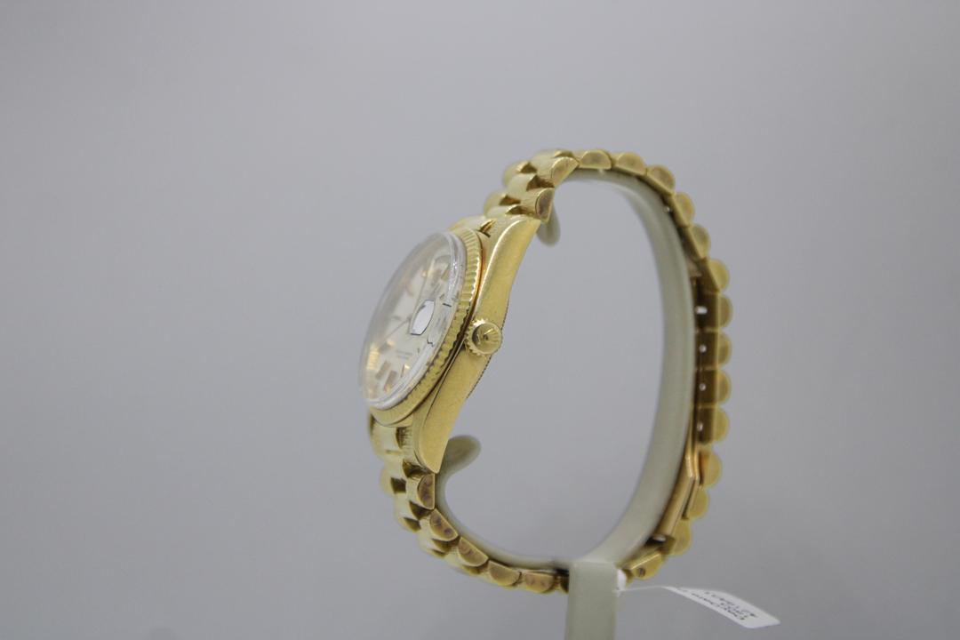 Rolex Day-Date