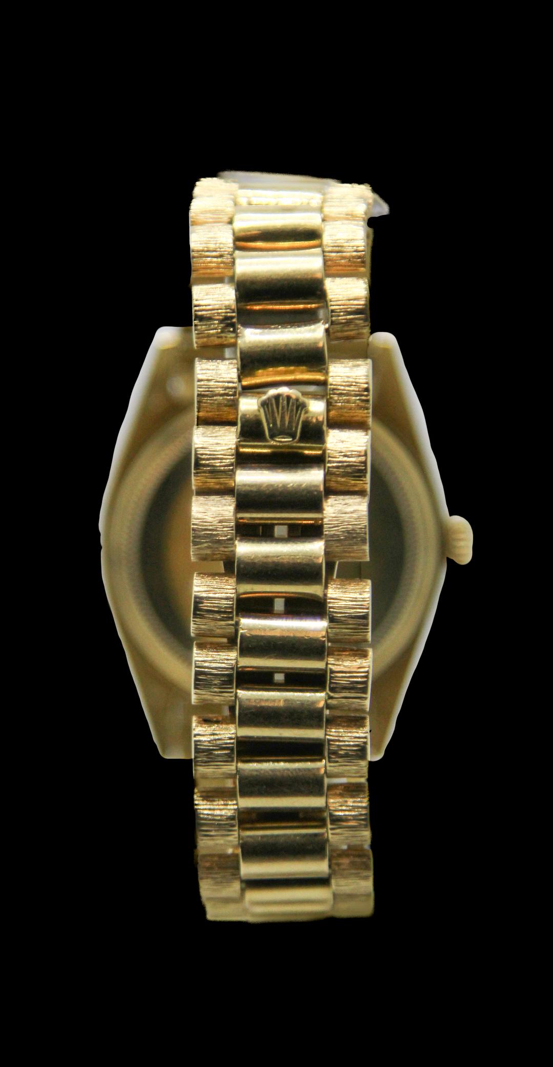 Rolex Day-Date