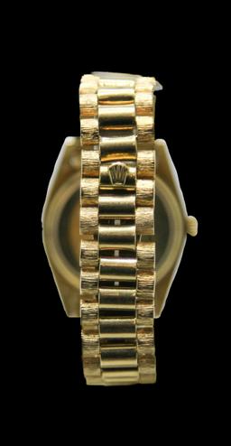 Rolex Day-Date - Thumbnail 2