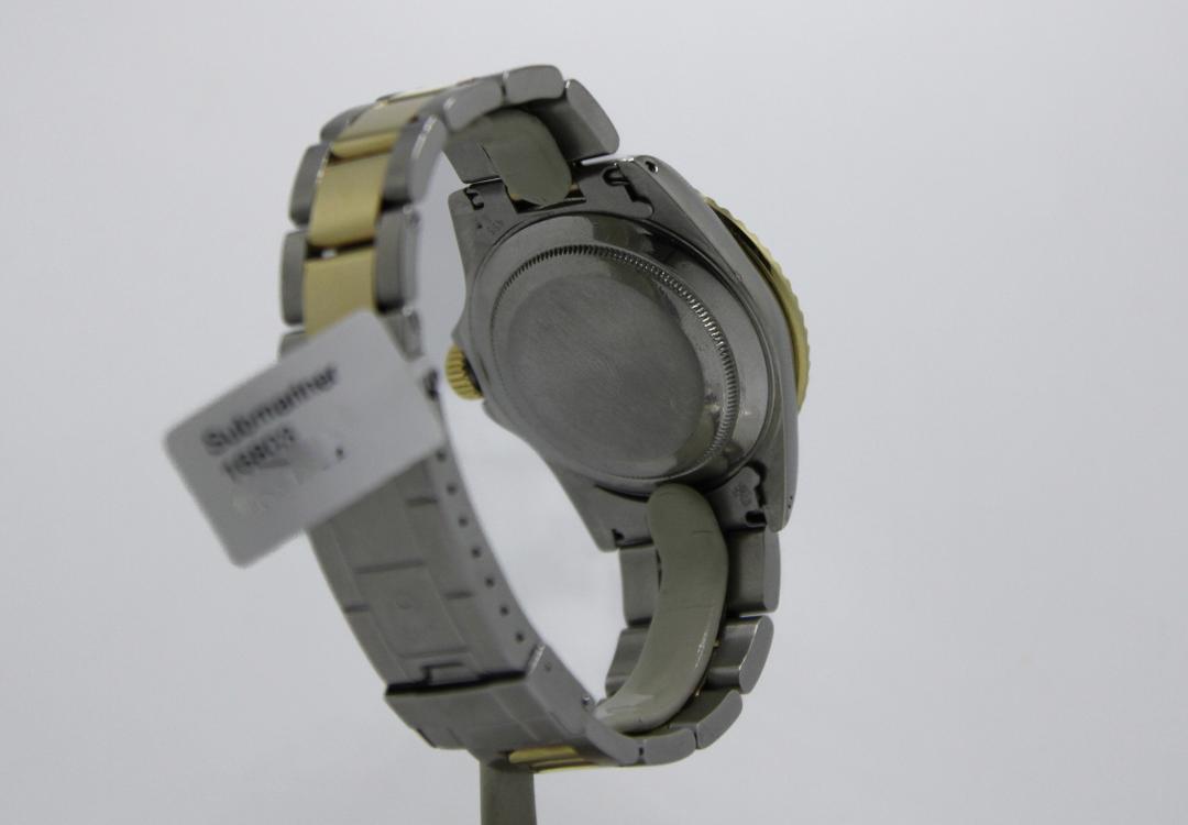 Rolex Submariner