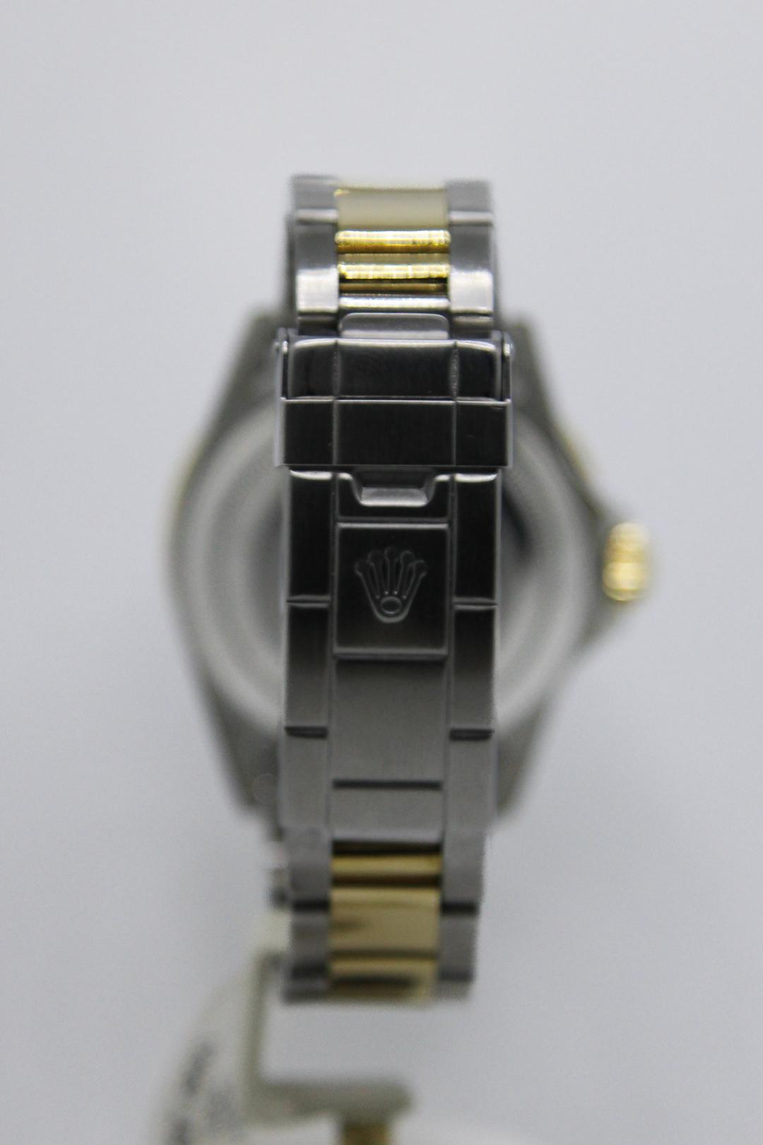 Rolex Submariner