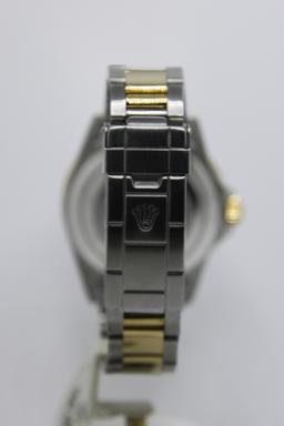 Rolex Submariner - Thumbnail 9