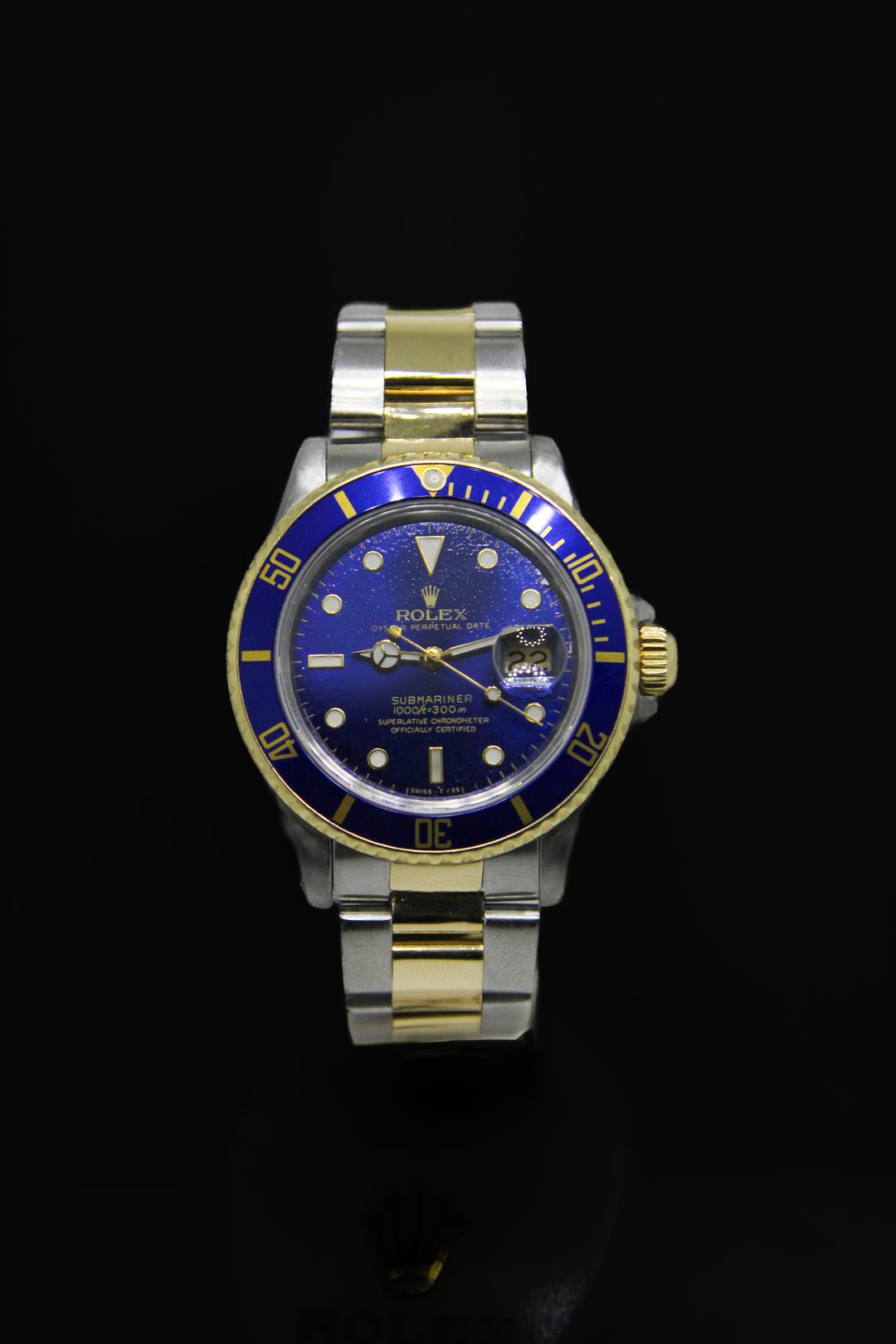 Rolex
