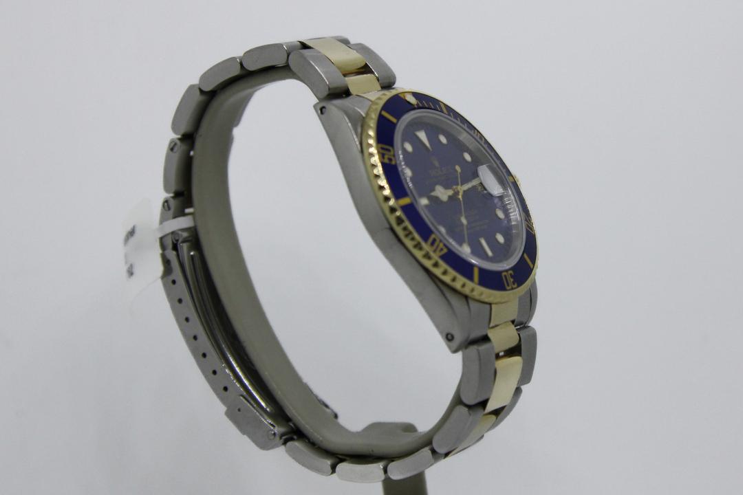 Rolex Submariner