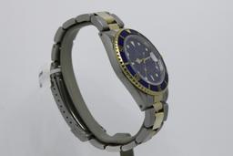 Rolex Submariner - Thumbnail 2