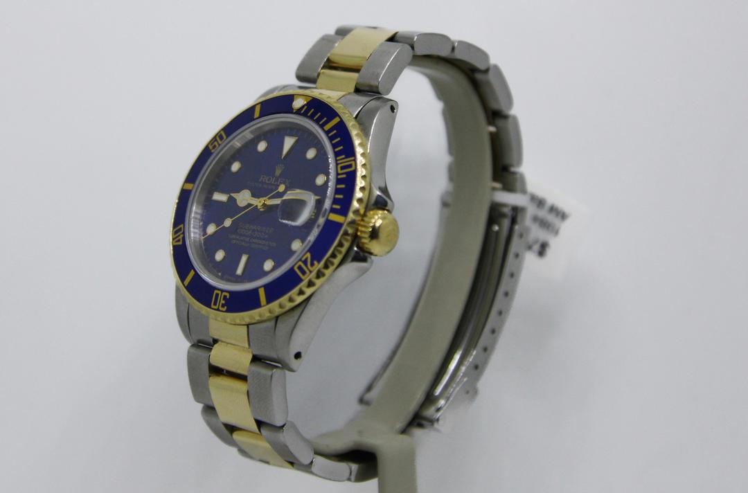 Rolex Submariner