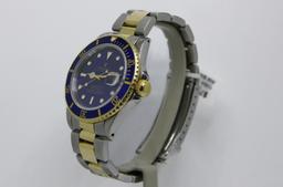 Rolex Submariner - Thumbnail 3
