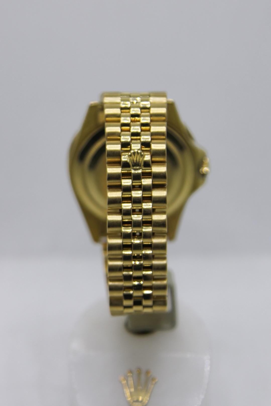 Rolex GMT-Master