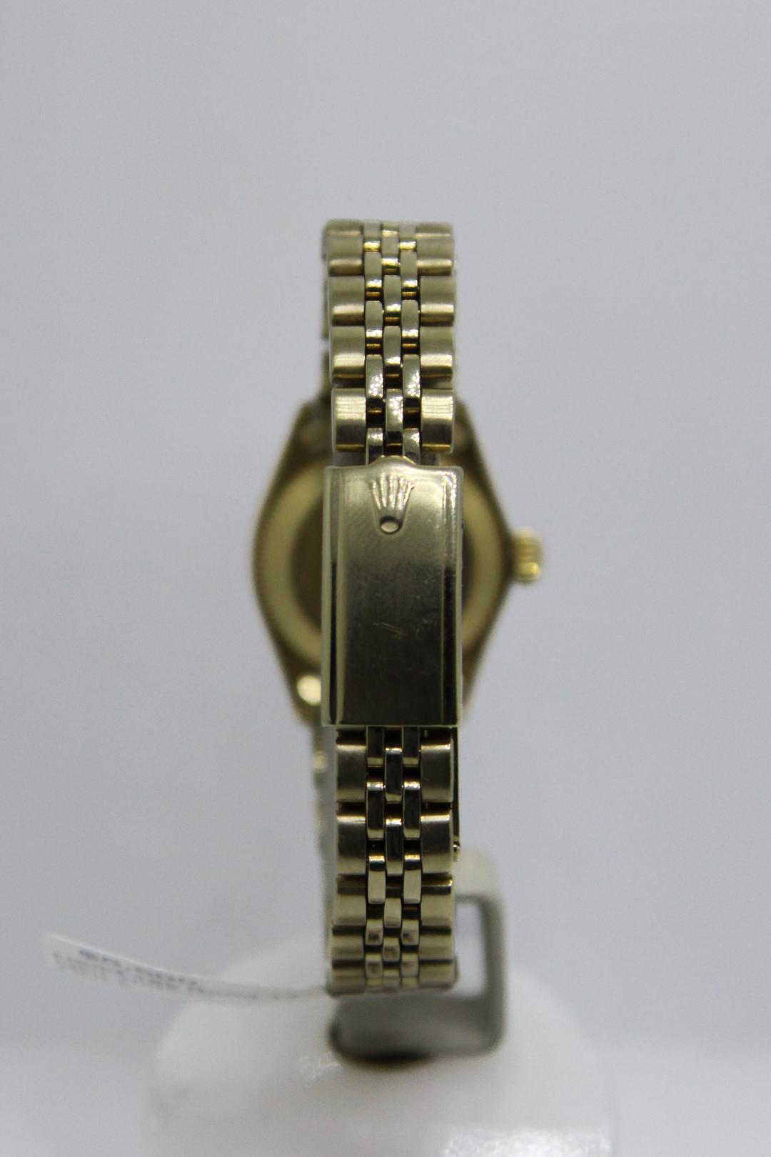 Rolex Datejust