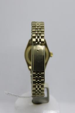 Rolex Datejust - Thumbnail 4