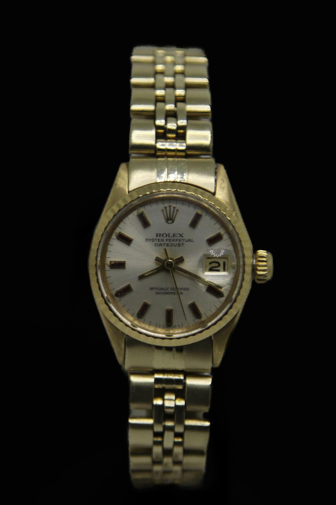 Rolex