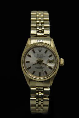 Rolex Datejust - Thumbnail 1 (Primary)