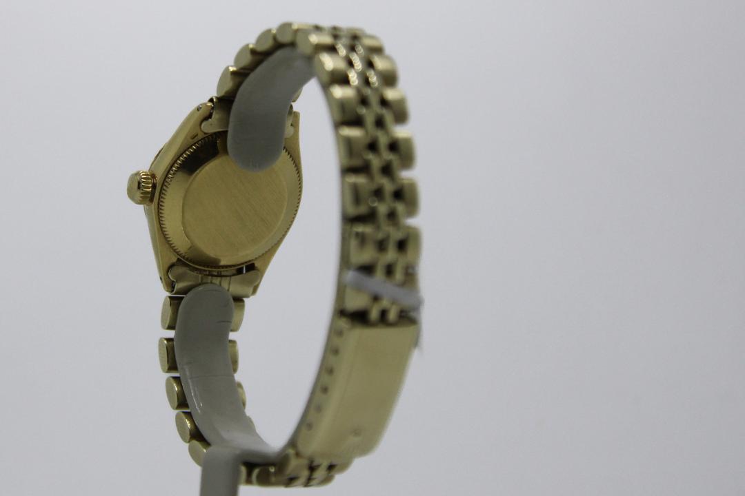 Rolex Datejust