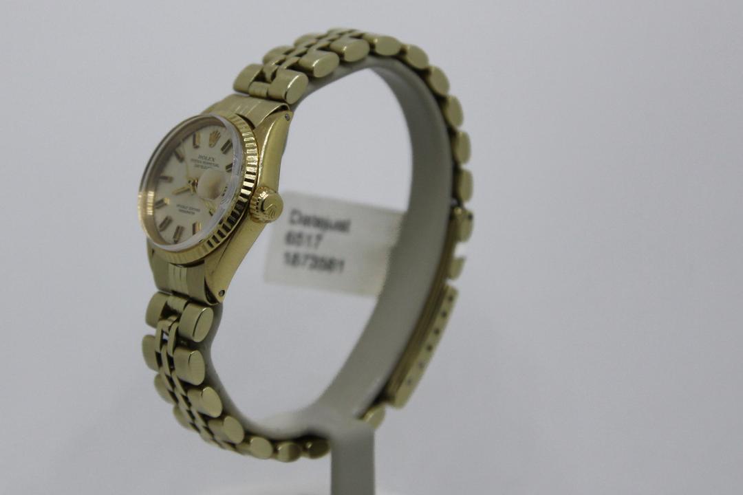 Rolex Datejust