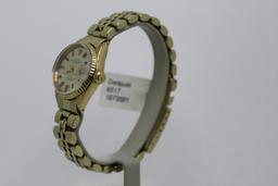 Rolex Datejust - Thumbnail 5