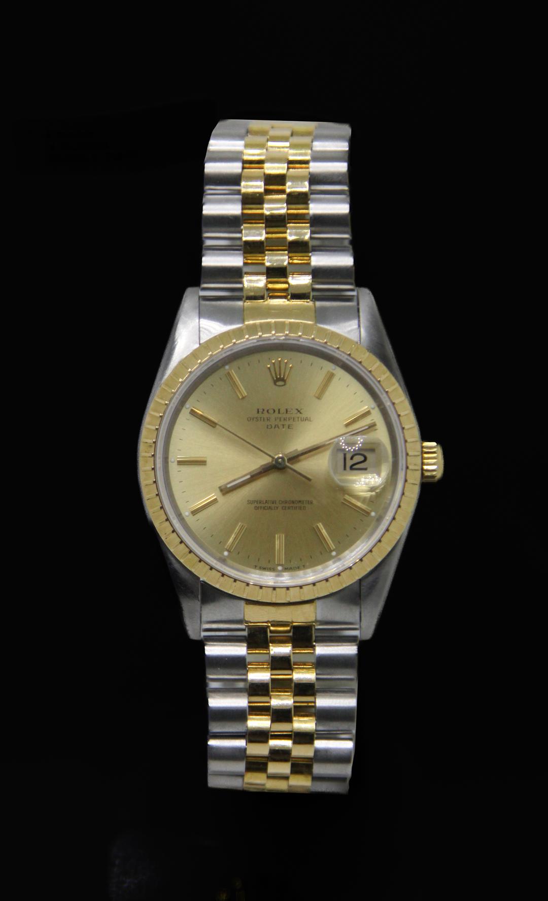 Rolex