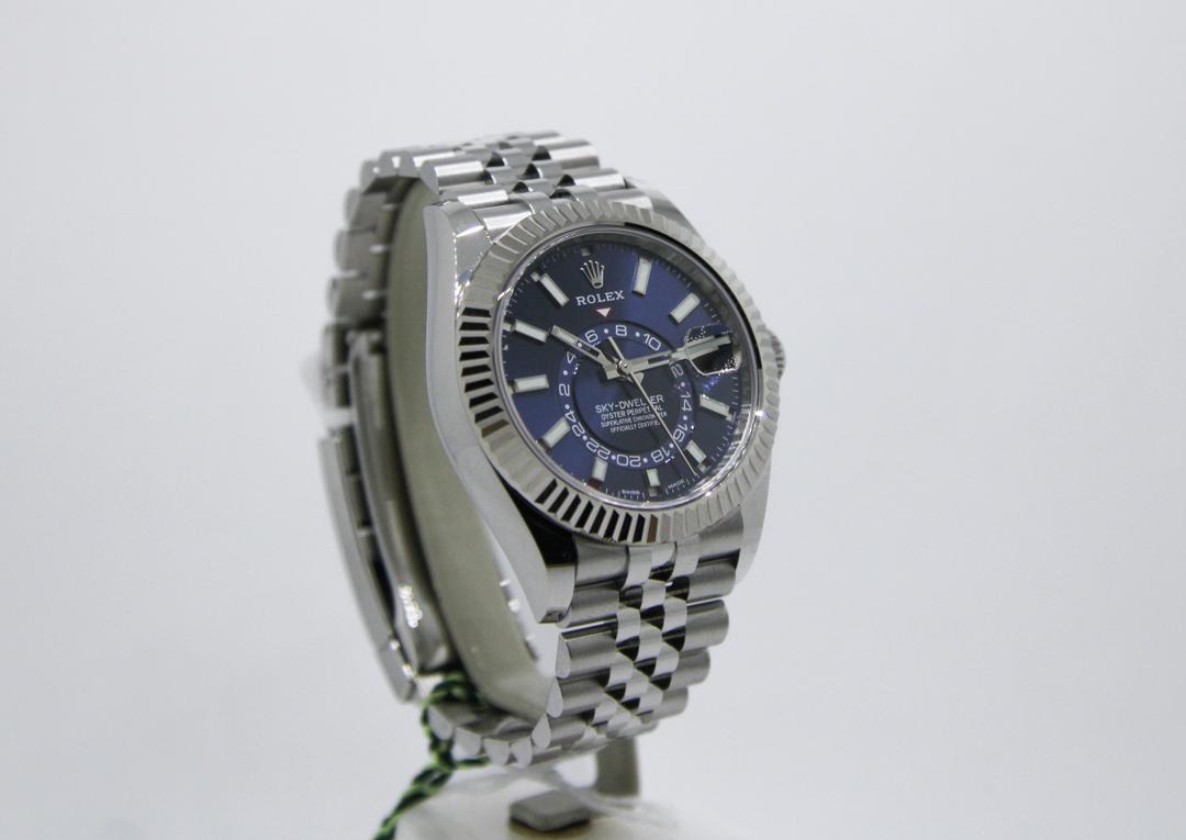 Rolex Sky-Dweller