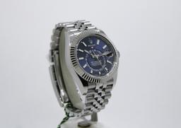 Rolex Sky-Dweller - Thumbnail 9