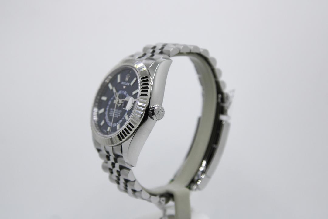 Rolex Sky-Dweller