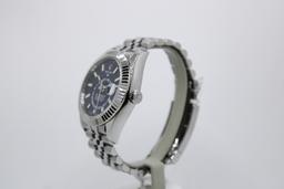 Rolex Sky-Dweller - Thumbnail 2