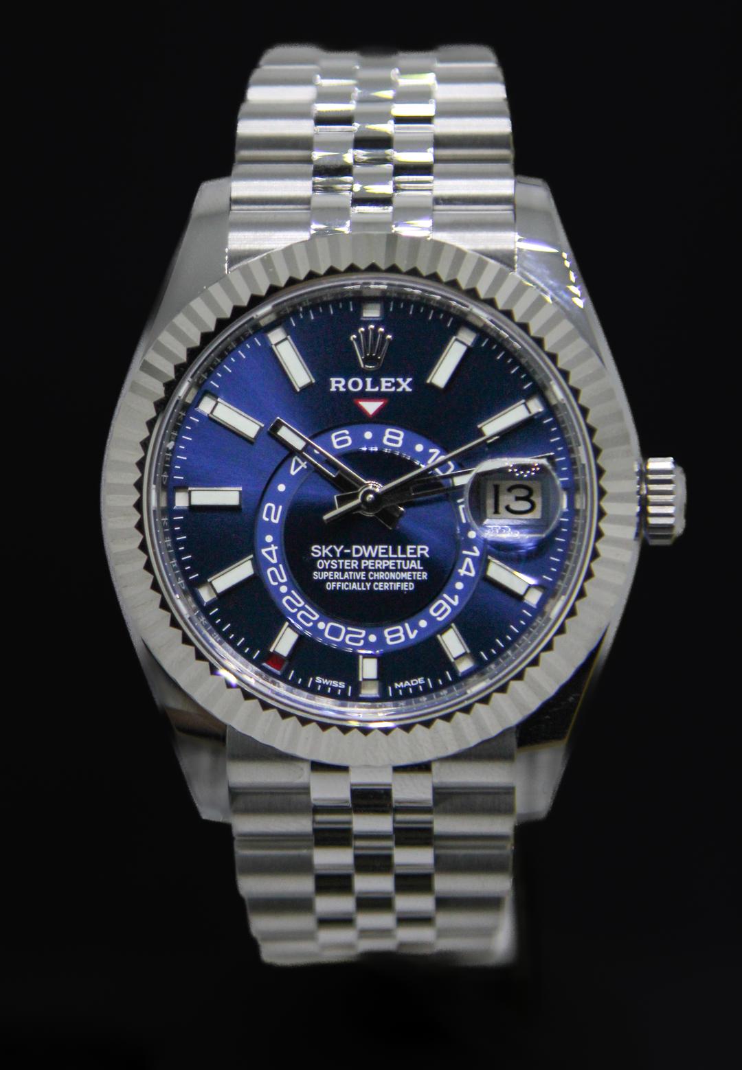 Rolex