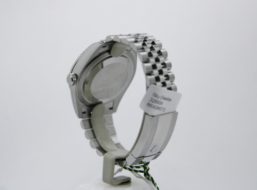 Rolex Sky-Dweller