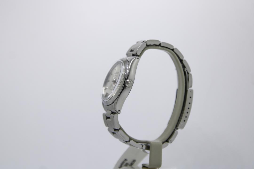 Rolex Air-King