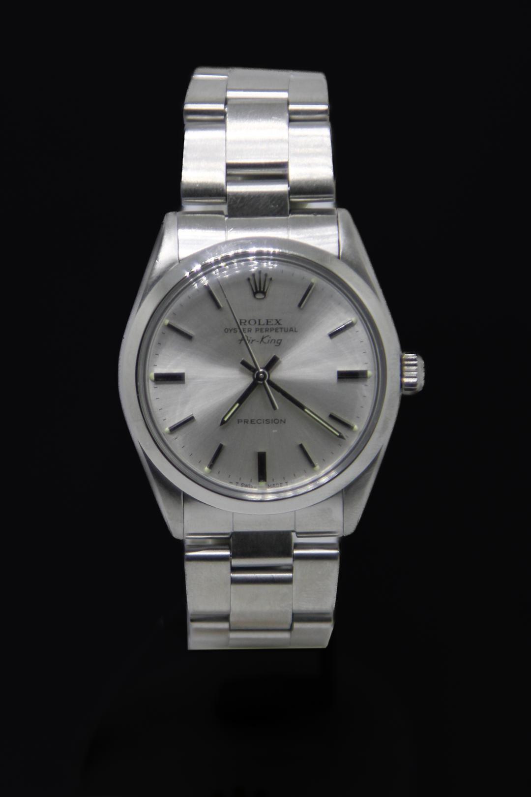 Rolex